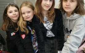 Wszystkie sztaby w powiecie pobiły swoje rekordy. 3