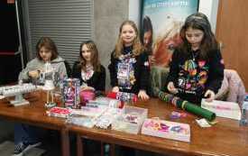 Wszystkie sztaby w powiecie pobiły swoje rekordy. 4