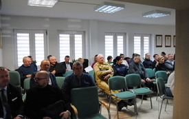  Rada Miejska podjęła uchwałę dotyczącą realizacji obydwu program&oacute;w. 1