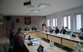  Rada Miejska podjęła uchwałę dotyczącą realizacji obydwu program&oacute;w. 