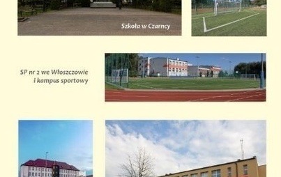 Zdjęcie do Rekrutacja w r. szk. 2022/2023 do przedszkoli i klas I szk&oacute;ł podstawowych w gminie Włoszczowa