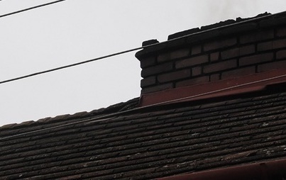 Zdjęcie do Gminy już wiedzą, czym się grzejemy. Mogą egzekwować zakazy palenia w kopciuchach