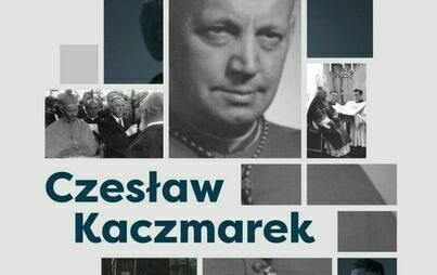 Zdjęcie do Otwarcie wystawy biograficznej pt. &bdquo;Czesław Kaczmarek&rdquo; &ndash; Kielce, 14 września 