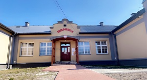 przedszkole Kurzelów