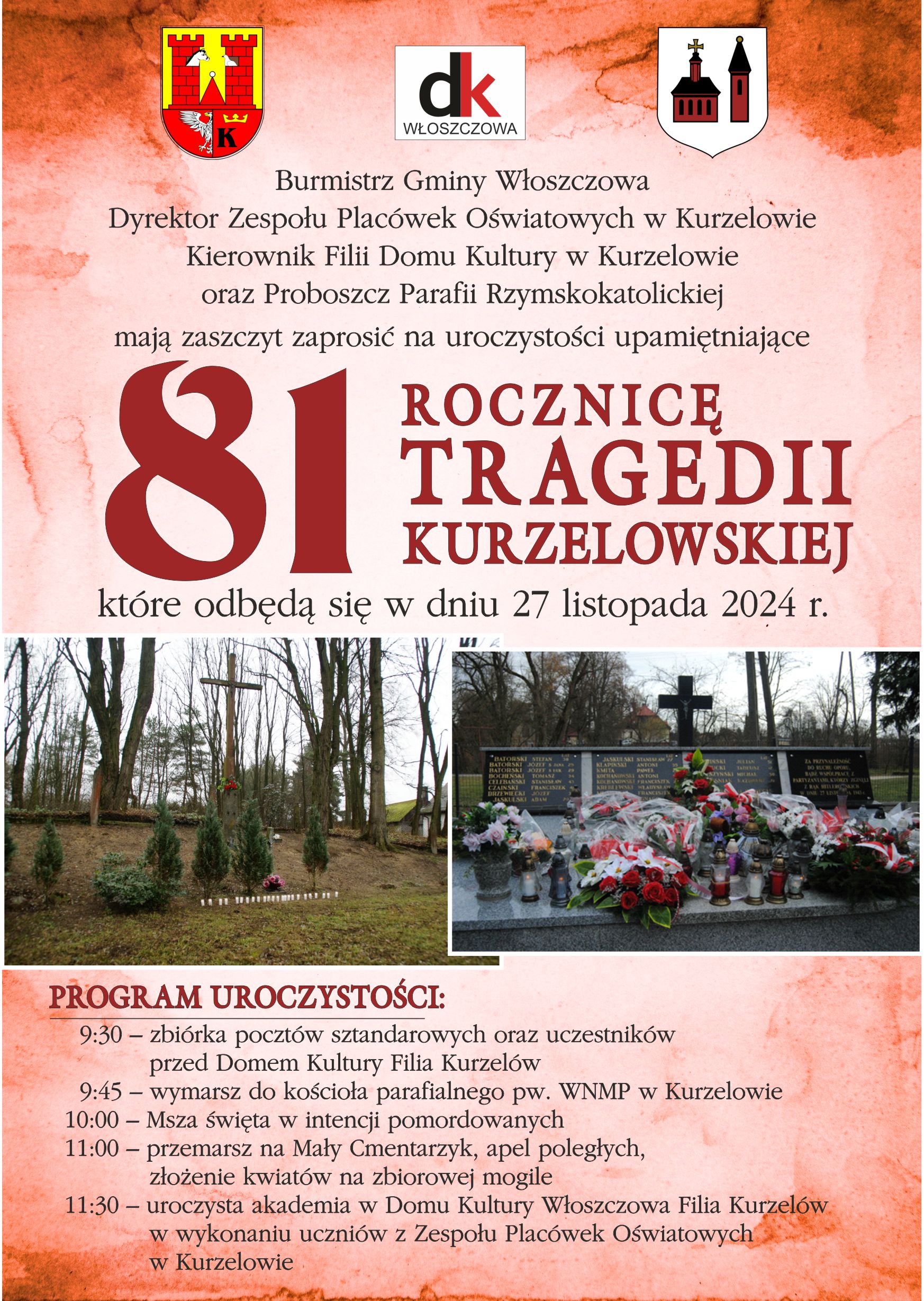 PLAKAT_80_rocznica_tragedii_kurzelowskiej_2024