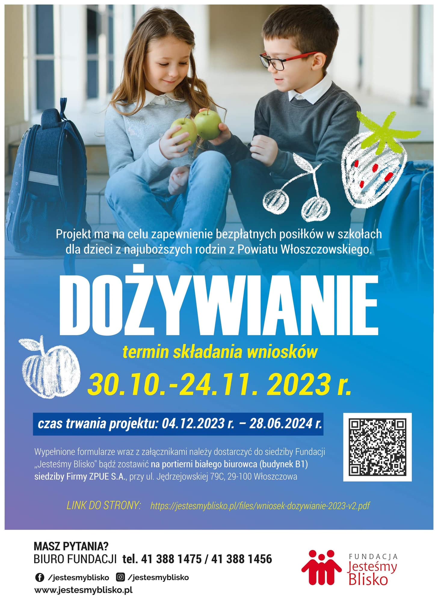 dożywianie