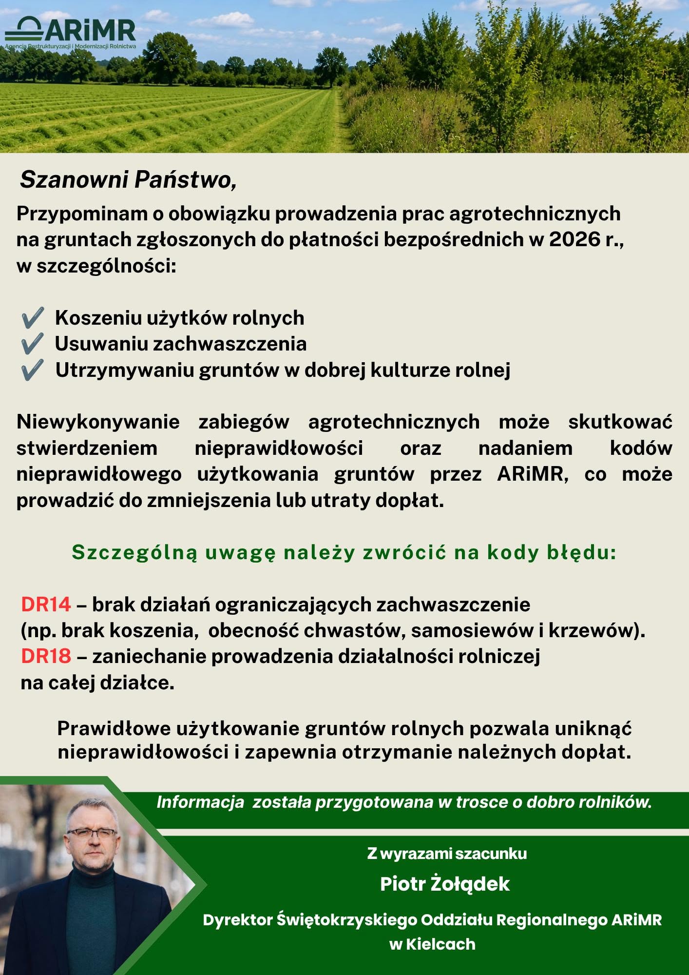komunikat_rolnicy