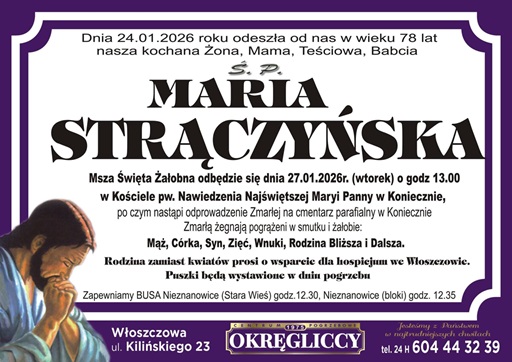 maria_strączyńska