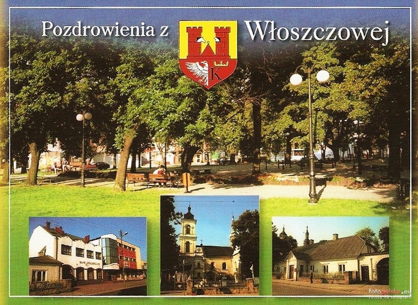 pozdrowienia_z_Włoszczowej