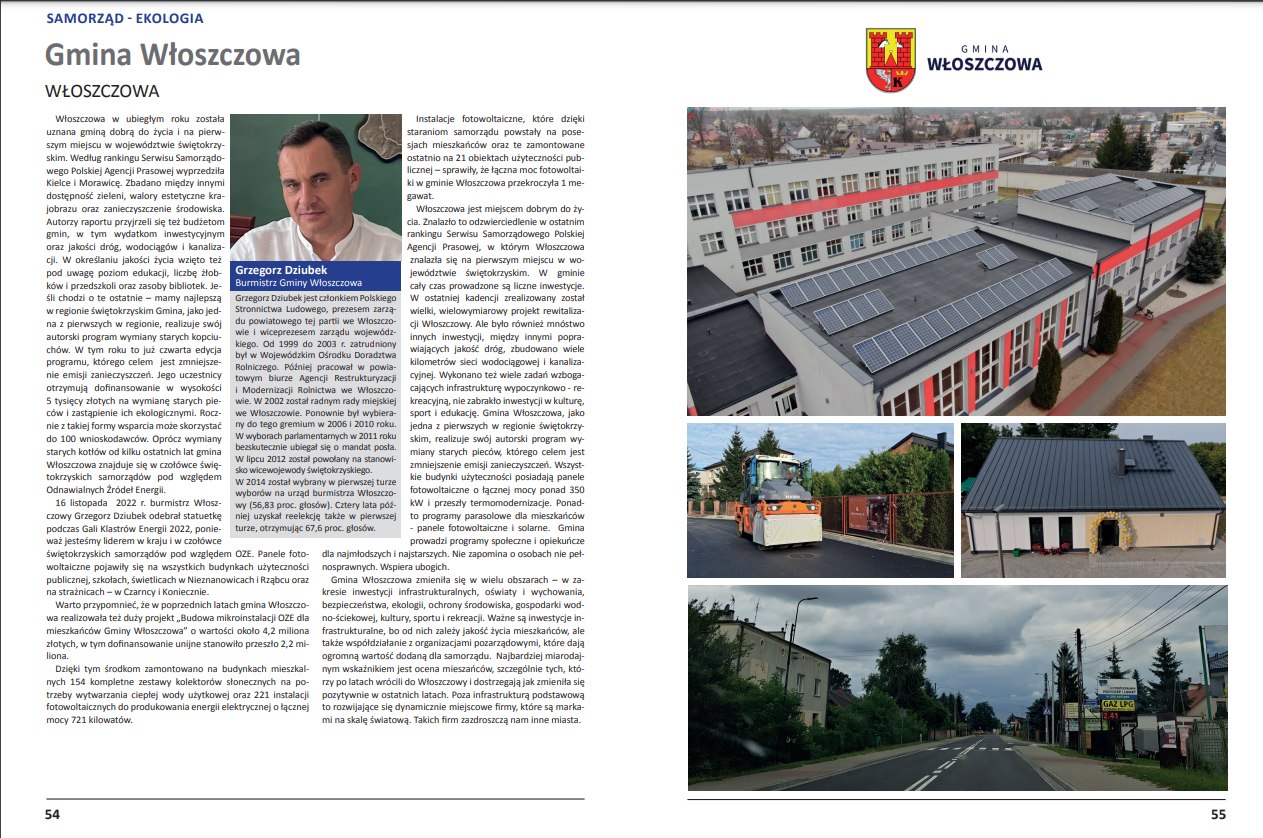 samorząd_ekologia