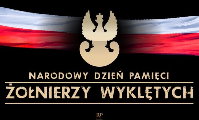 wyklęci