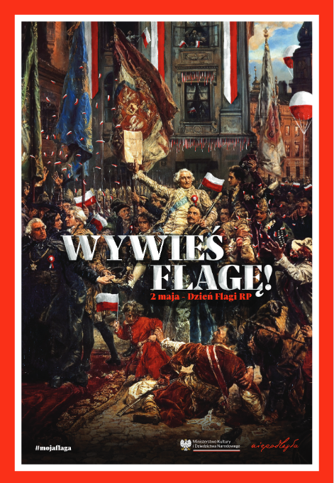 wywies_flagę