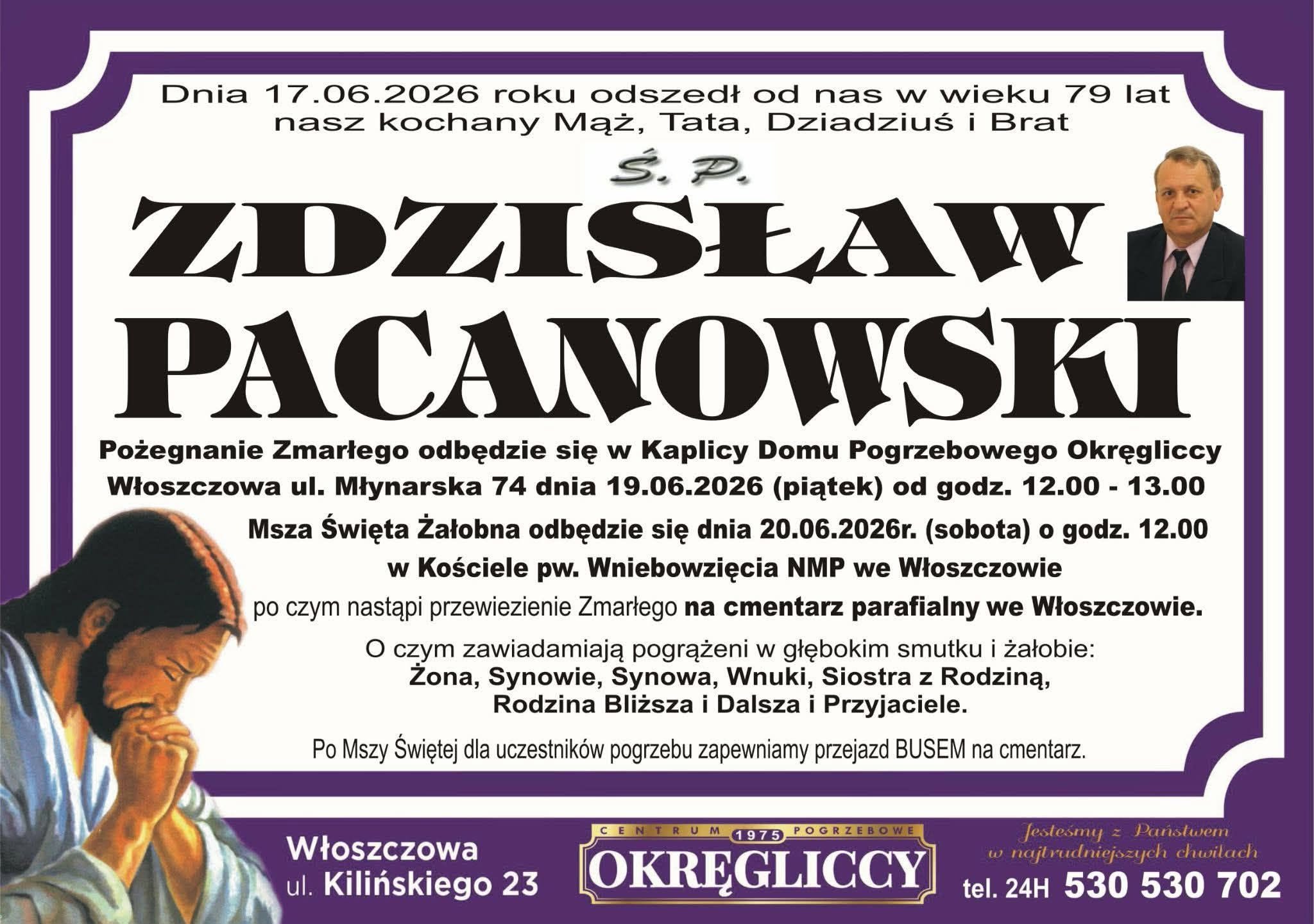 zdzisław_pacanowski