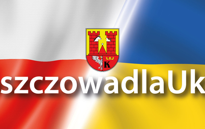 Zdjęcie do Pomoc dla uchodźc&oacute;w z Ukrainy. W gminie Włoszczowa schronienie znalazło blisko p&oacute;ł tysiąca ofiar wojny