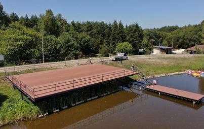 Zdjęcie do Będą kolejne zmiany na Klekocie