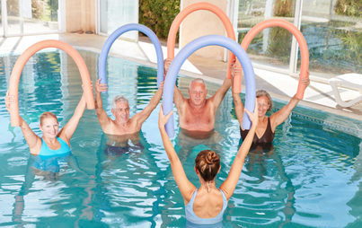 Zdjęcie do Do sanatorium z e-skierowaniem. Co trzeba o nim wiedzieć?