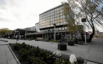 Zdjęcie do Świętokrzyski ZUS zachęca, by zaległości rozkładać na raty i zaprasza na spotkania