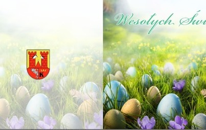 Zdjęcie do Życzenia Wielkanocne 2023