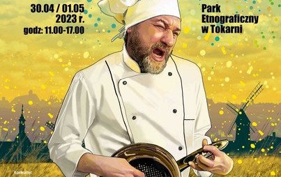 Zdjęcie do 7. Świętokrzyski Festiwal Smak&oacute;w