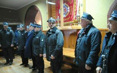 Zdjęcie do Czy strażak OSP, kt&oacute;ry jest radnym, może głosować w sprawie ekwiwalentu?