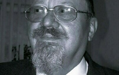 Zdjęcie do Zmarł Wacław Oblas, wieloletni radny miejski