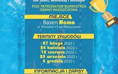 Zdjęcie do Grand Swimming Nemo 2022