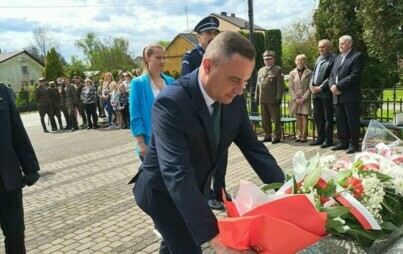 Zdjęcie do Dzień Hetmański w Czarncy