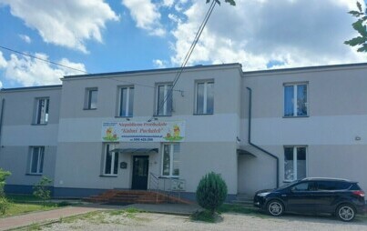 Zdjęcie do Będzie wymiana dachu na budynku dawnej szkoły w Woli Wiśniowej