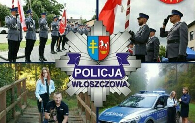Zdjęcie do Powiatowe Obchody Święta Policji odbędą się 17 lipca