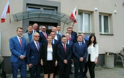 Zdjęcie do Darmowy poradnik dla radnych nowej kadencji 