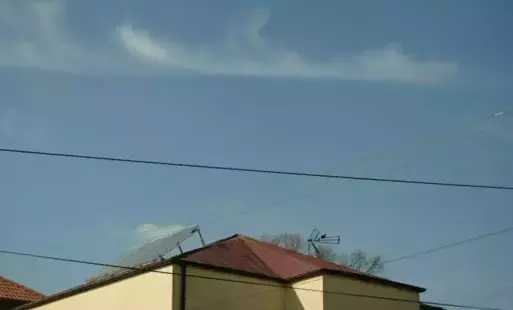 Zdjęcie do Projekt &quot;Wytwarzanie i dystrybucja energii pochodzącej ze źr&oacute;deł odnawialnych&rdquo;. Mieszkańcy w tym roku przejmą instalacje na własność 