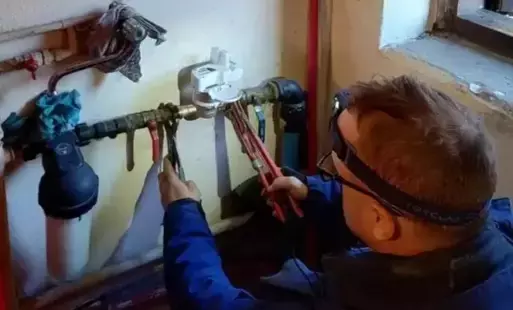 Zdjęcie do Kolejne terminy wymiany wodomierzy