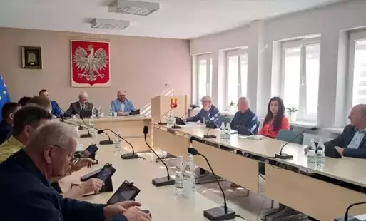 Zdjęcie do Miejscowy Plan Zagospodarowania Przestrzennego w rejonie ul. Przedborskiej zamyka drogę do budowy zakładu Farmutilu