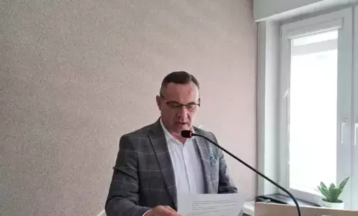 Zdjęcie do Fake news jest taki: we Włoszczowie ma powstać centrum dla uchodźc&oacute;w! Burmistrz dementuje doniesienia z magla 