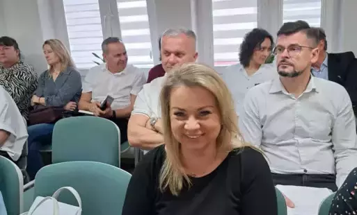 Zdjęcie do Już dwa żłobki samorządowe. Jeden dyrektor i wsp&oacute;lny nab&oacute;r