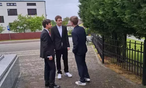 Zdjęcie artykułu z dnia 15-05-2025