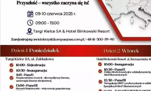 Zdjęcie artykułu z dnia 15-05-2025