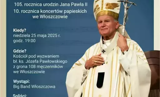 Zdjęcie artykułu z dnia 16-05-2025