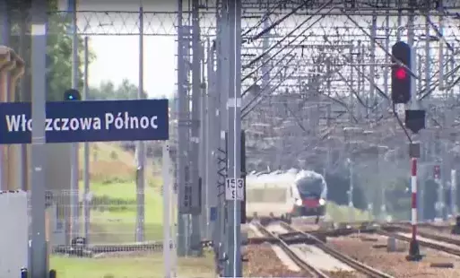 Zdjęcie do Ministerstwo Infrastruktury odpowiada burmistrzowi Włoszczowy Grzegorzowi Dziubkowi w sprawie projektu Horyzontalnego Rozkładu Jazdy