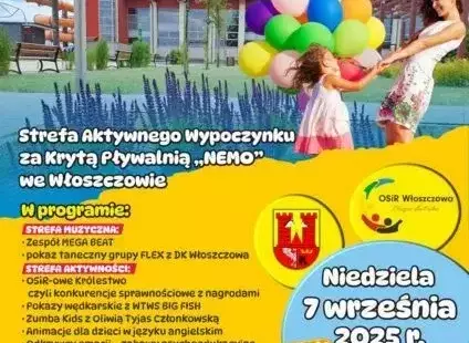 Zdjęcie do Osiedlowe Party przeniesione na wrzesień