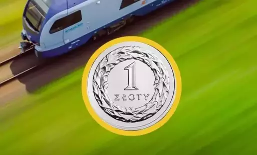 Zdjęcie do Podr&oacute;ż za Złot&oacute;wkę dla Seniora