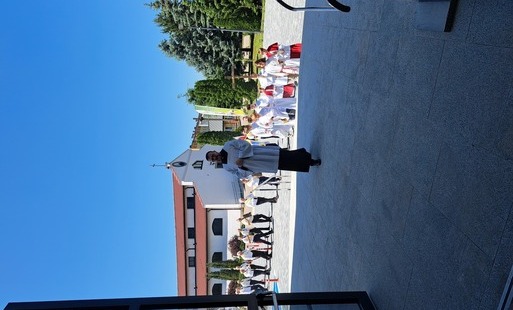 Zdjęcie do Nieodpłatna pomoc osobom pokrzywdzonym przestępstwem rusza od tego tygodnia w Sanktuarium Bł. Ks. j. Pawłowskiego we Włoszczowie