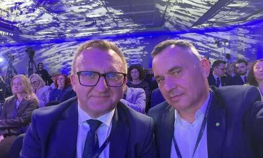 Zdjęcie do BGK dla JST &bdquo;Rozw&oacute;j, finansowanie, bezpieczeństwo&rdquo;