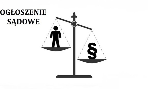 Zdjęcie do Depozyt sądowy. Ogłoszenia Sądu Rejonowego w Kielcach 