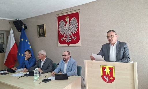 Zdjęcie do Jutro Dzień Działacza Kultury 2026. Życzenia posypały się już dzisiaj podczas sesji Rady Miejskiej