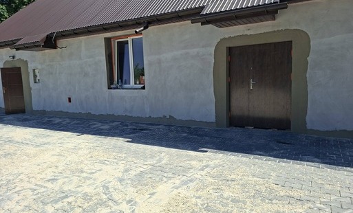 Zdjęcie do Ponad 5 milion&oacute;w złotych dla strażak&oacute;w. W ostatnich latach takie pieniądze trafiły tylko na remonty remiz