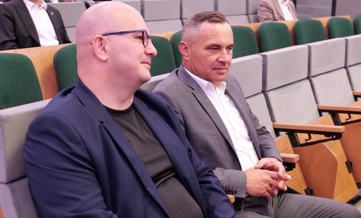 Zdjęcie do Świętokrzyscy samorządowcy doskonalą umiejętności z zakresu ochrony ludności i obrony cywilnej 