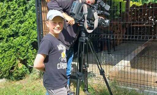 Zdjęcie do Wakacje z TVP3 Kielce &ndash; już w najbliższą sobotę na Klekocie!