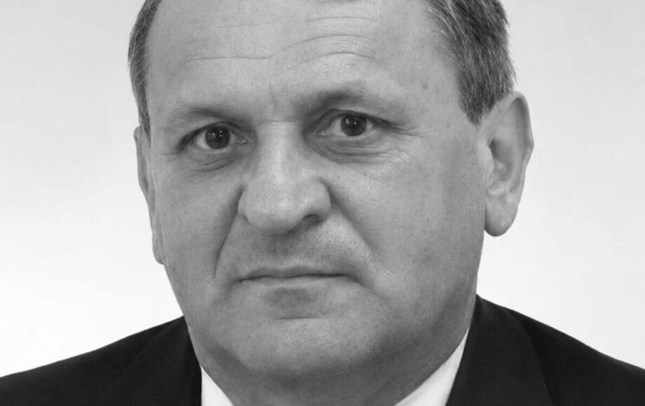 Zmarł kapitan Zdzisław Pacanowski - zasłużony strażak i społecznik - UG ...