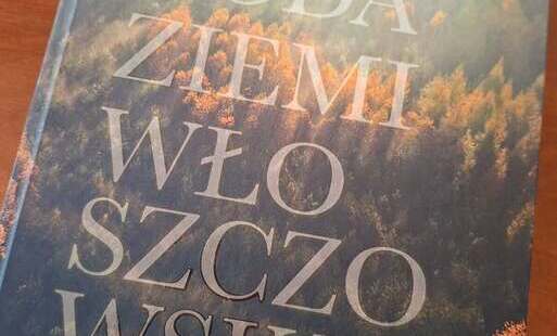 Zdjęcie do Przyroda ziemi włoszczowskiej. Album ucieszy miłośnik&oacute;w natury i pięknych zdjęć